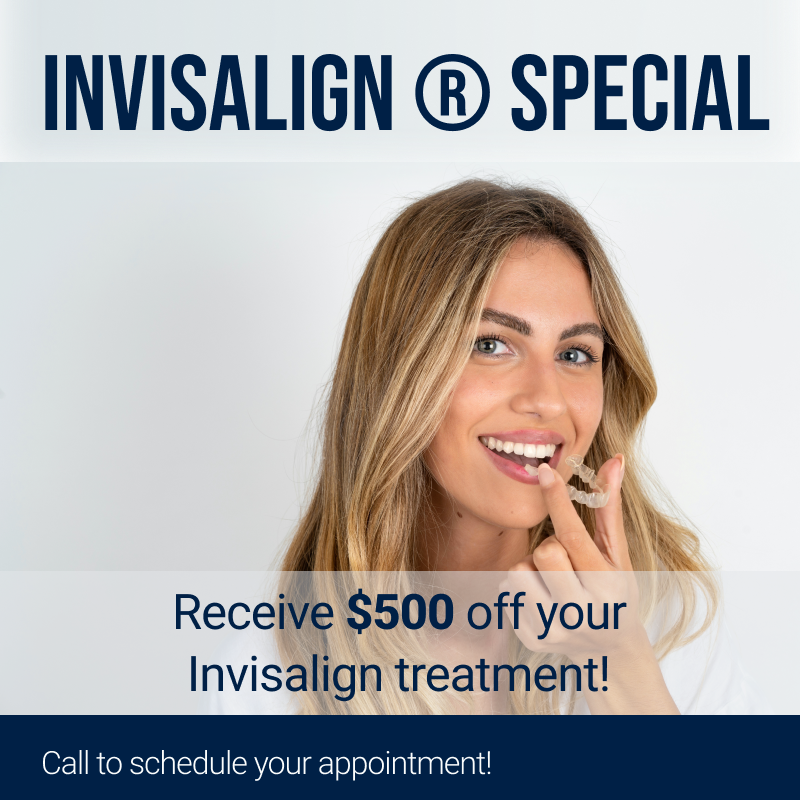 new patient special